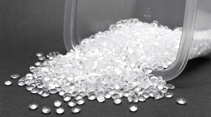 HDPE (High-Density Polyethylene)